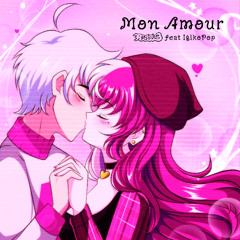 Mon Amour - RiggL3 ft IgikoPop