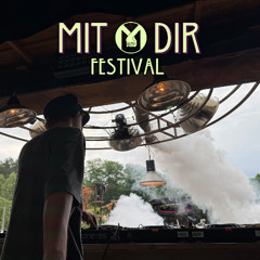 Berto (DE) @ MIT DIR Festival 2025