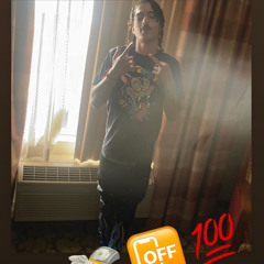 Crash3x - From The A🐾🐾 (IG: Crash3ofem)