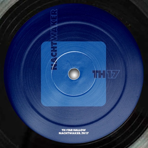 A2 - Nachtwaker - Divide [TH17]