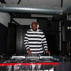 Antoninus - Life Is What You Make It (Jazz and Soul D'n'B Mix NO MCs)