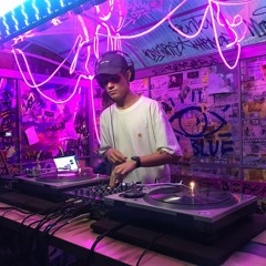 TESTFM at Masts w/ Saicotropic — 21/08/2021