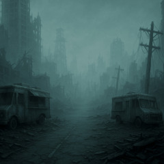 Phiso - Wasteland (Saken Bootleg) [200 FOLLOWERS FREE DL)