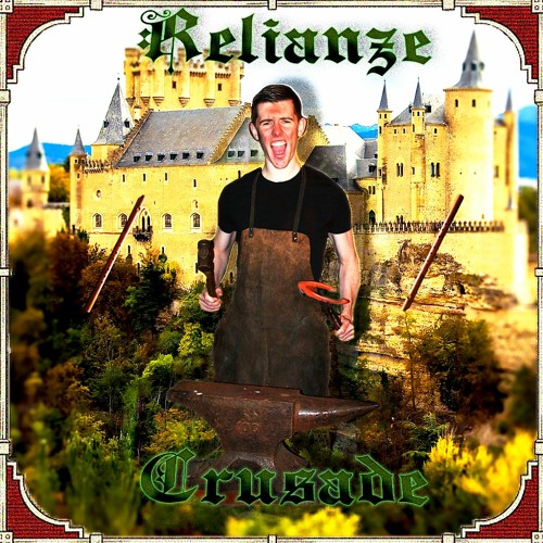 Relianze - Crusade