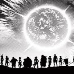 Roll The Credits Chaos Danielle Ponder feat. Nomencreature and Days Of Grey