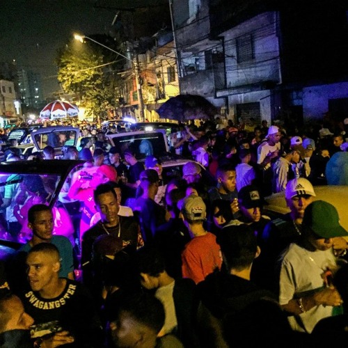 Mix - VEM MOSTRANDO SUA BELEZA - MC GW (DJ TK)