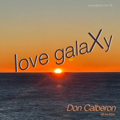 00X love galaXy