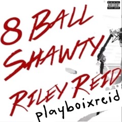 8 Ball Shawty (Double Reid Remix)