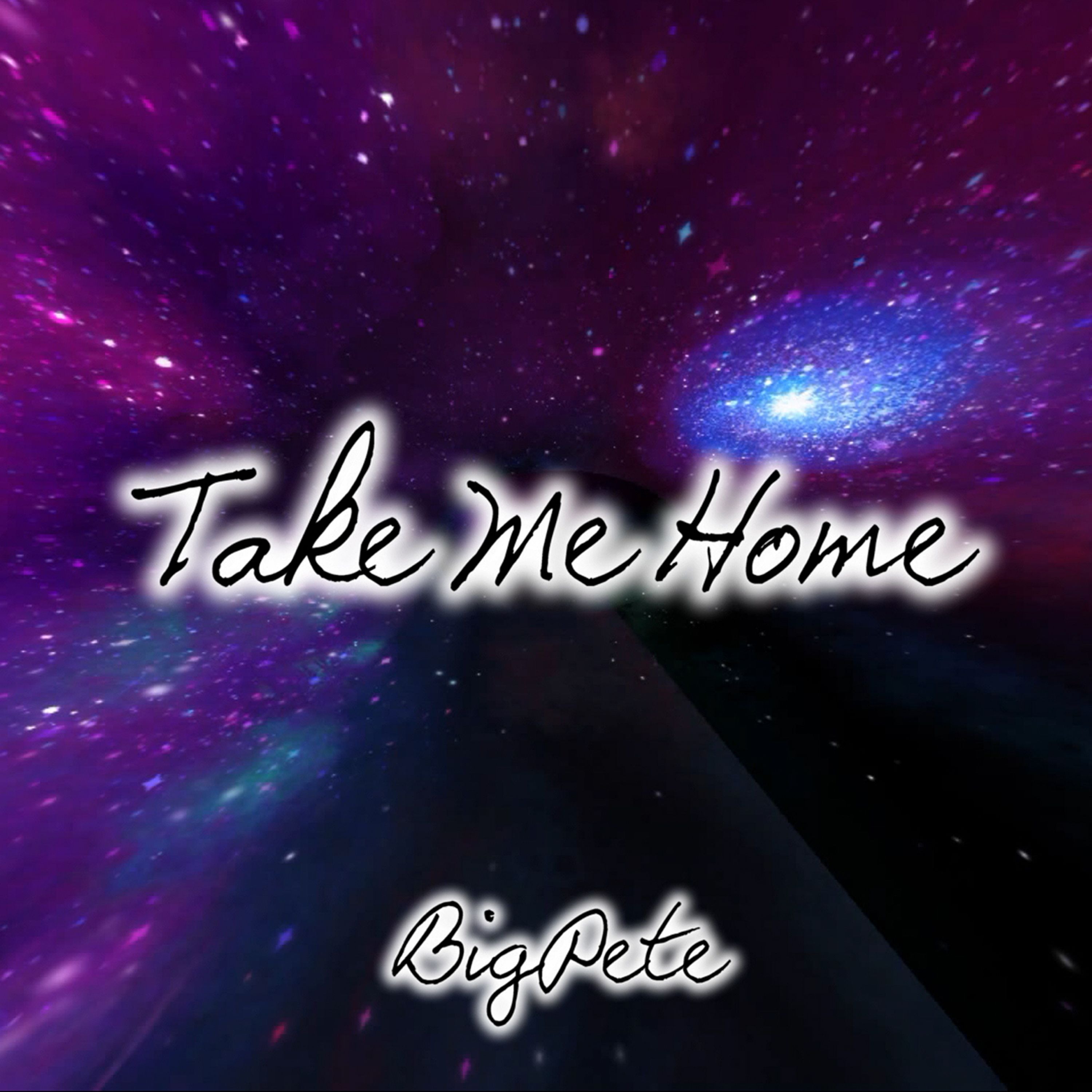 Take Me Home episode artwork