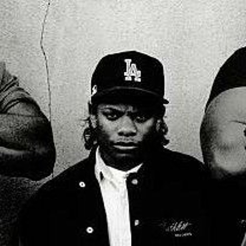 Stream EAZY E REAL MUTHAPHUKKIN G