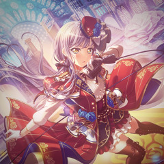 Roselia - Guren no Yumiya