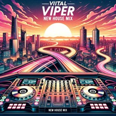 🎶 Vital Viper's House Mix: Kylie, Tiesto, Vintage Culture & More! 🔥🎧🎶