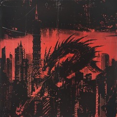 DARKHXN - DRAKO [Ultra Slowed]