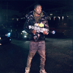 Kyle Richh X Jerry West - 4Life (Sauron) [@Forbidden Kidd🔌]