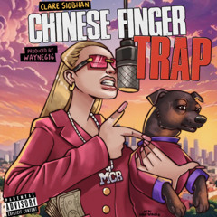 Chinese finger trap mixx