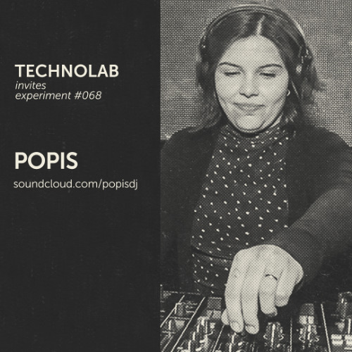 Popis - Technolab Invites - Mai 11 - 2023