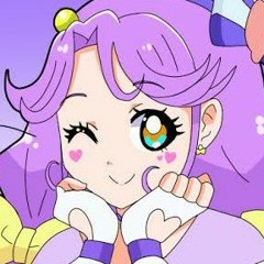 Charming Happiness (Cure Coral's song)- Tropical-Rouge PreCure!