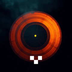 Binary Sunset Dance