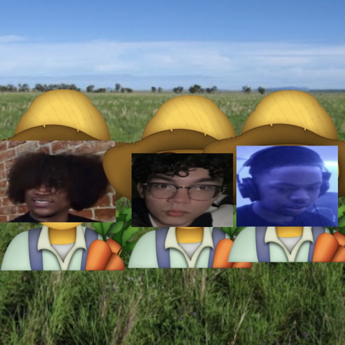 THE HIERARCHY Feat. YBG & JDAB