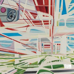 Eric Shorter: 'Costly' from album 'Shorter Bendian Shields' (577 Records)