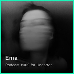 Podcast #002 - Ema