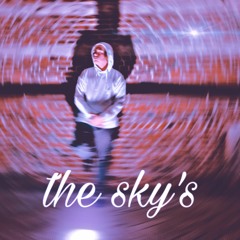 The sky's (prod. arno_sole)