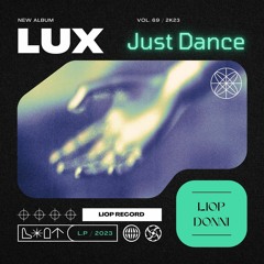 JUST DANCE - Donni Ft LioP