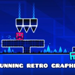 Geometry Dash Lite on PC: A Fun and Challenging Arcade Game