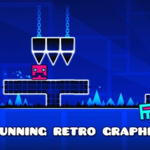 Stream Geometry Dash Lite on PC: A Fun and Challenging Arcade Game by  Jermaine