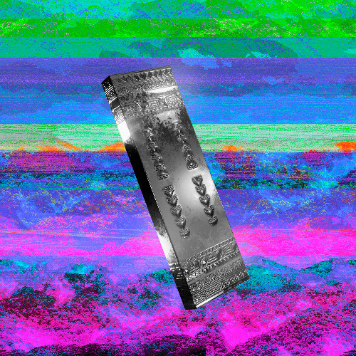 Tribal Tek [rompe.trax002] [Free Download]