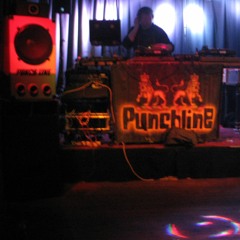 Punchline Sound presents - Rub-A-Dub Session