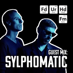Feed Your Head Guest Mix: Sylphomatic