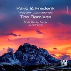 Pako & Frederik - Western Approaches (Lenz Remix) [If You Wait]
