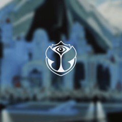 DOUJEANS @ TOMORROWLAND BELGIUM 2025 RF Productions