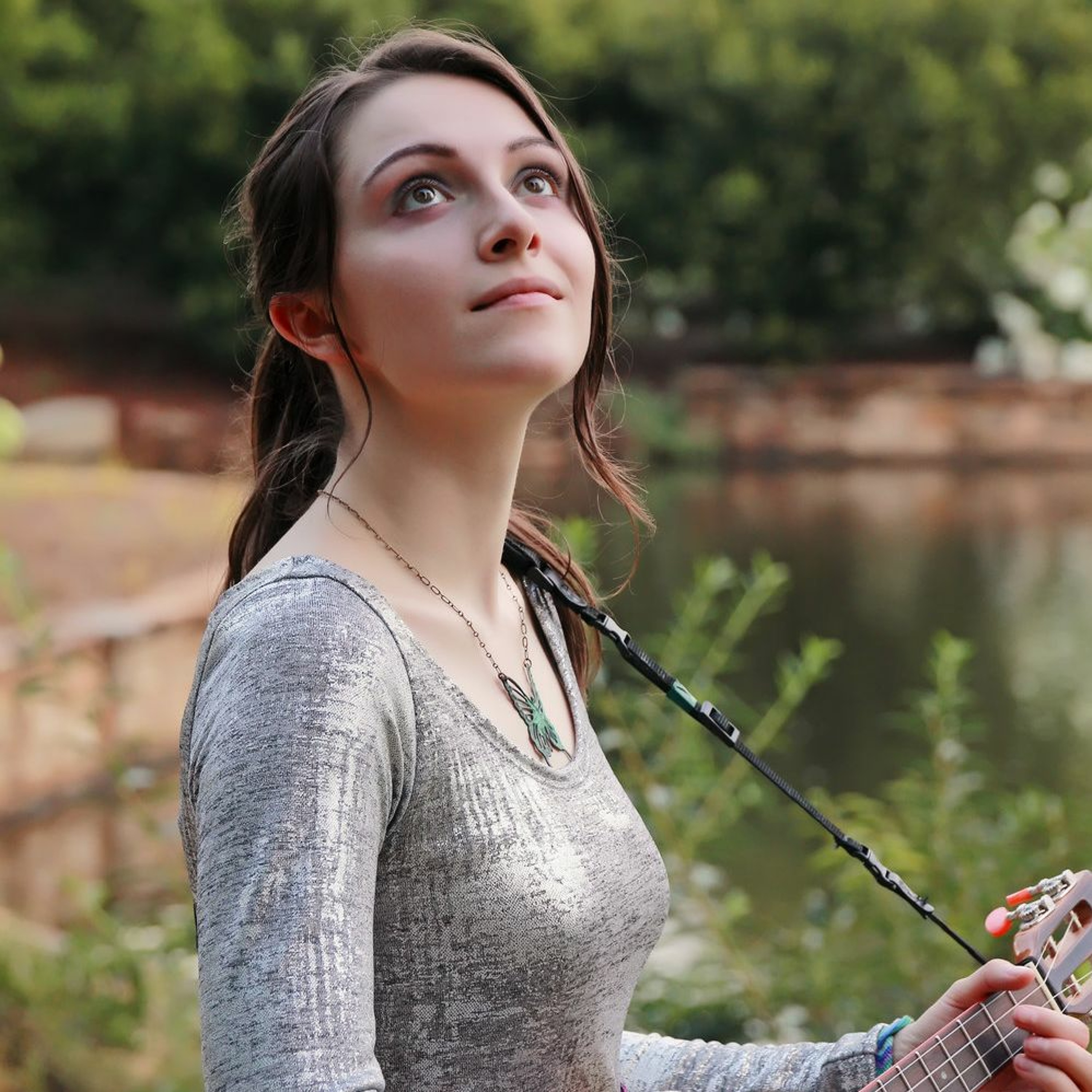 Drop-In Session with Maiah Wynne episode artwork