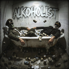 Kaptenen, Prilla Generalen - ALKOHOLIST (JZON Remix)