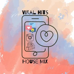 Viral Hits  House Mix 2023 (TikTok & Instagram Songs)