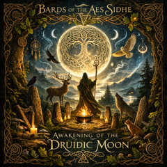 The Druidic Dawn of the Aquarian Age