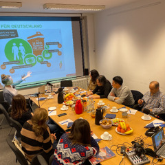 Lebensmittelverschwendung vermeiden