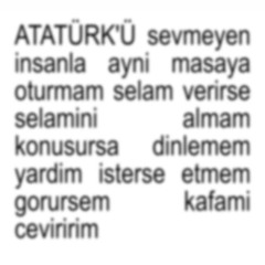 417se-ne anlatıyorsun