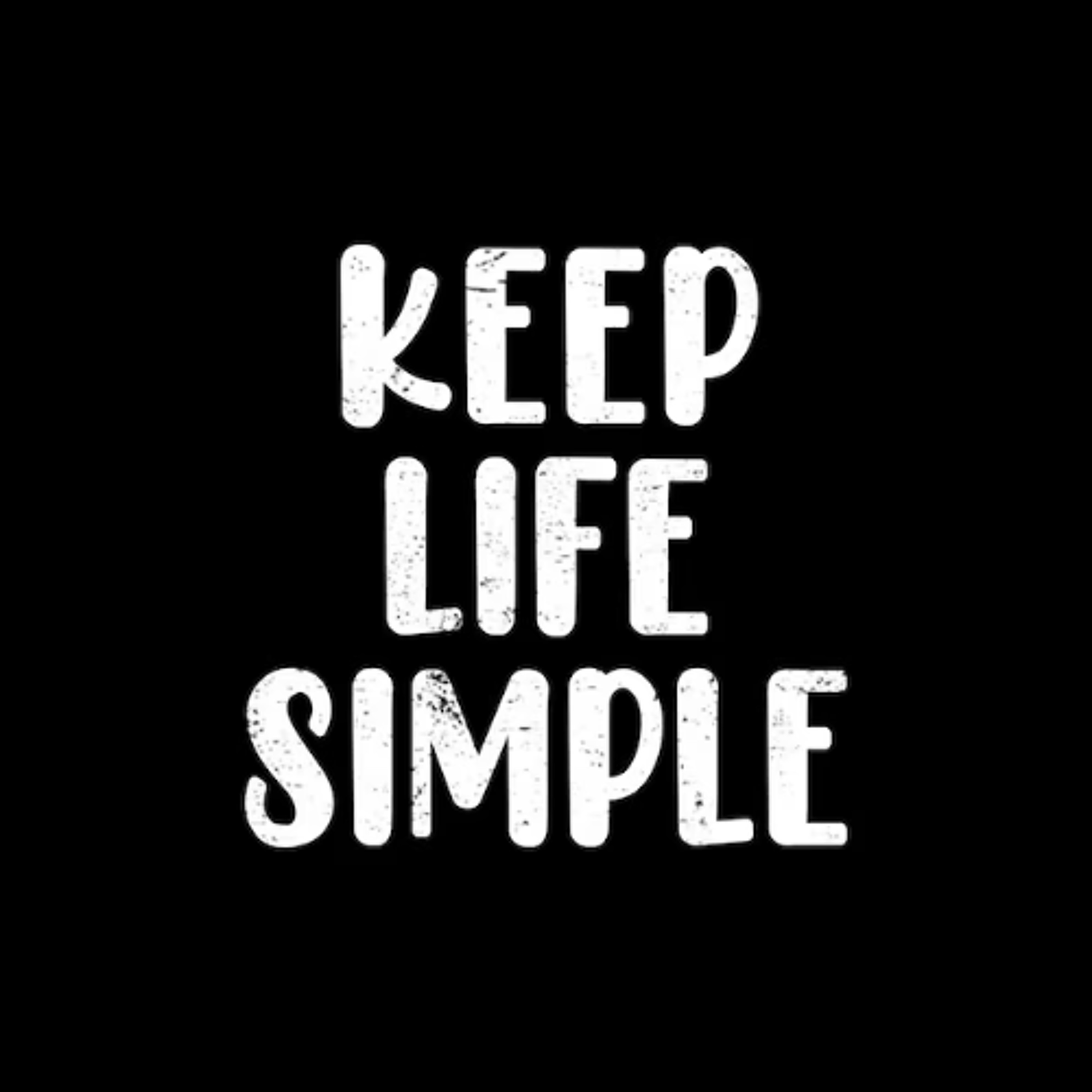 Simpler Your Pleasures, The Richer You Are | Alan Watts