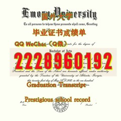 办学历文凭证书Emory毕业证成绩单Q/微2228960192留服认证埃默里大学毕业证认证成绩单学生卡录取通知书Emory毕业证办理Emory本科毕业