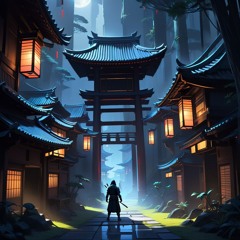 Ninja Light Traps Ops
