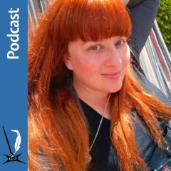 Writers & Illustrators Of The Future Podcast102. Lezli Robyn, Editor Of Galaxy's Edge Magazine