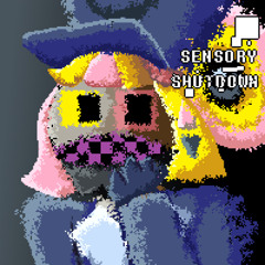 ♪ SENSORY SHUTDOWN [+MIDI]