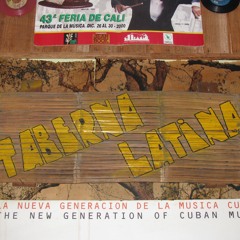 Las Canciones Que Escuche en La Taberna Latina de Cali-Colombia/Gary Records !