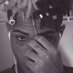 XXXTENTACION - CRYIN [Prod. J0R0 x Melik beats ]