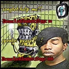 super mega emo world nigga chin 3