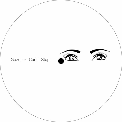 Can't Stop