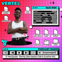 House of Others #101 | VERTEL | Good Music